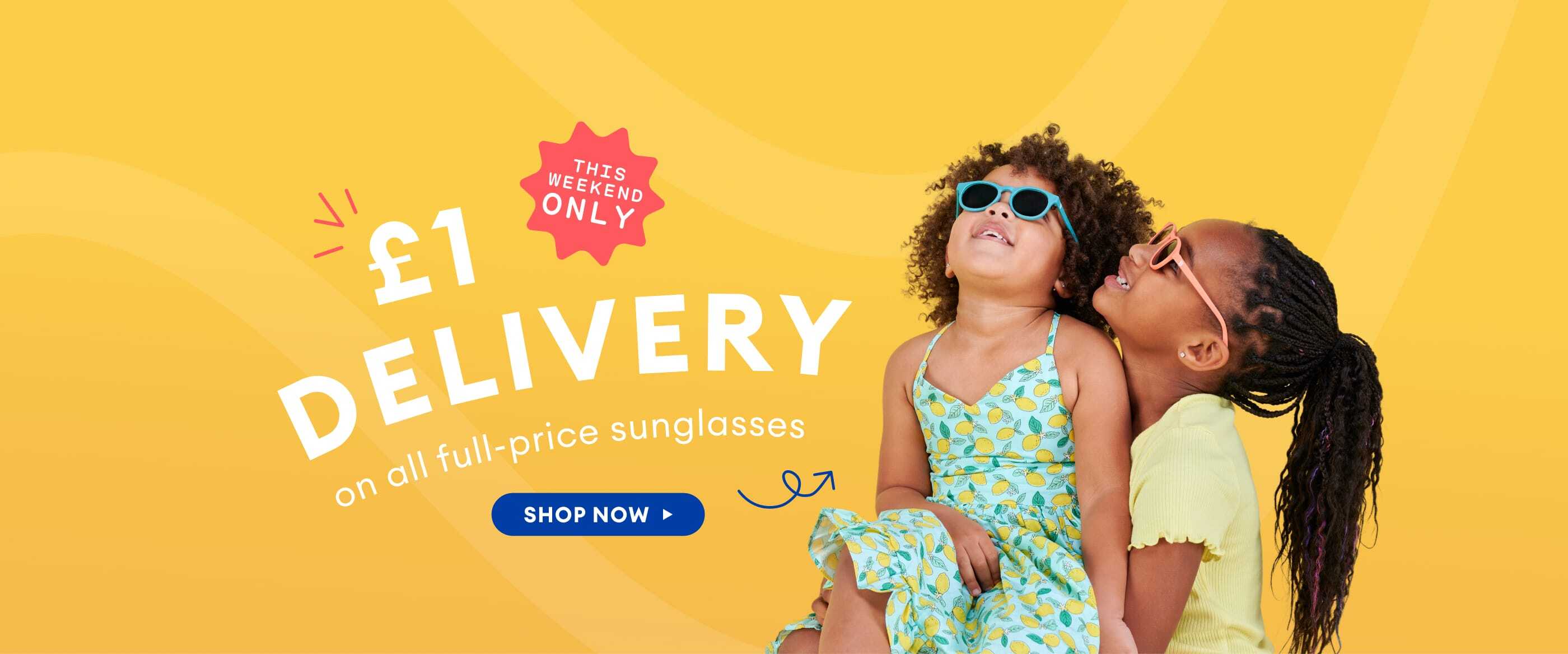 Adventure-Ready Shades for Little Explorers