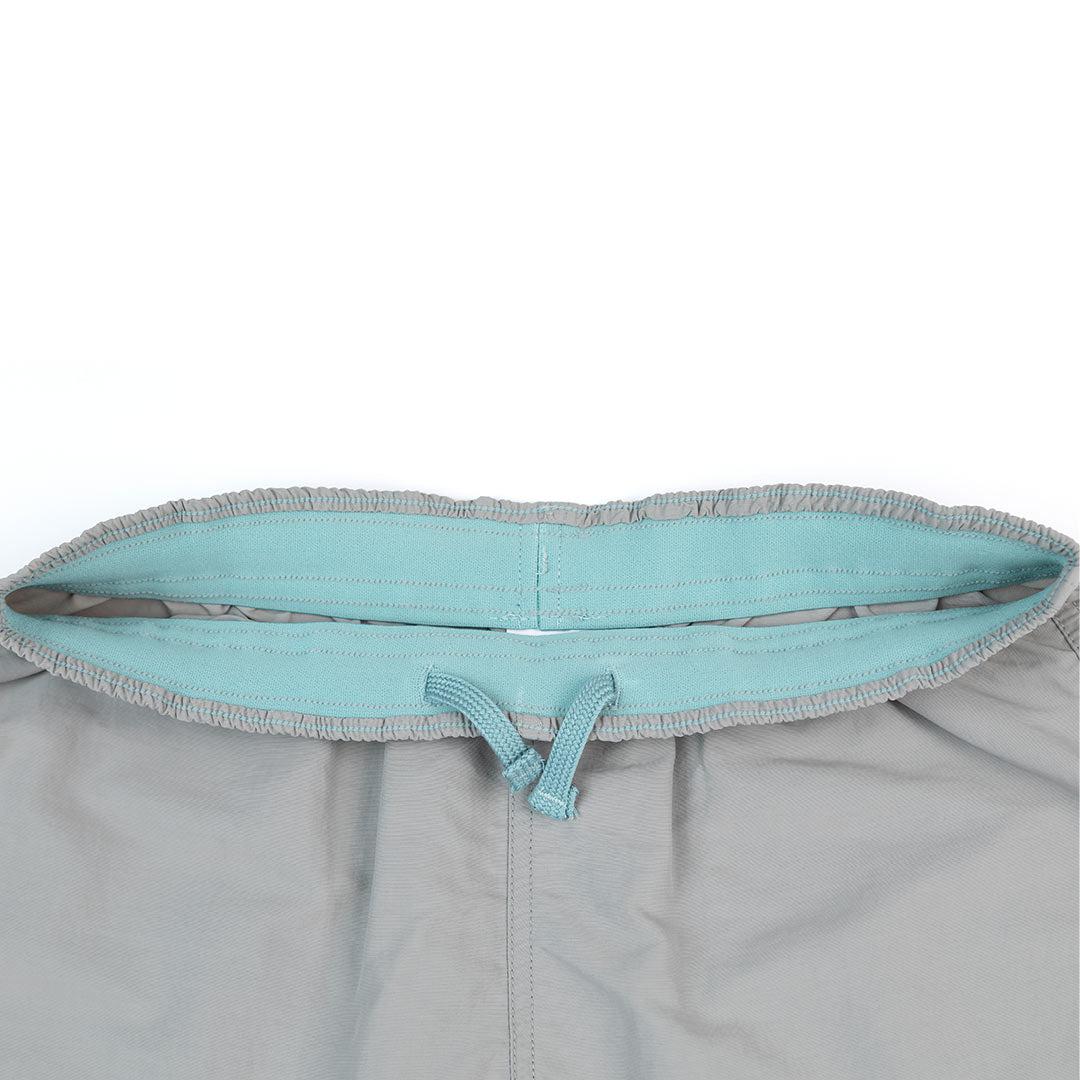 Babiators Cut Shorts - Grey - Image 4