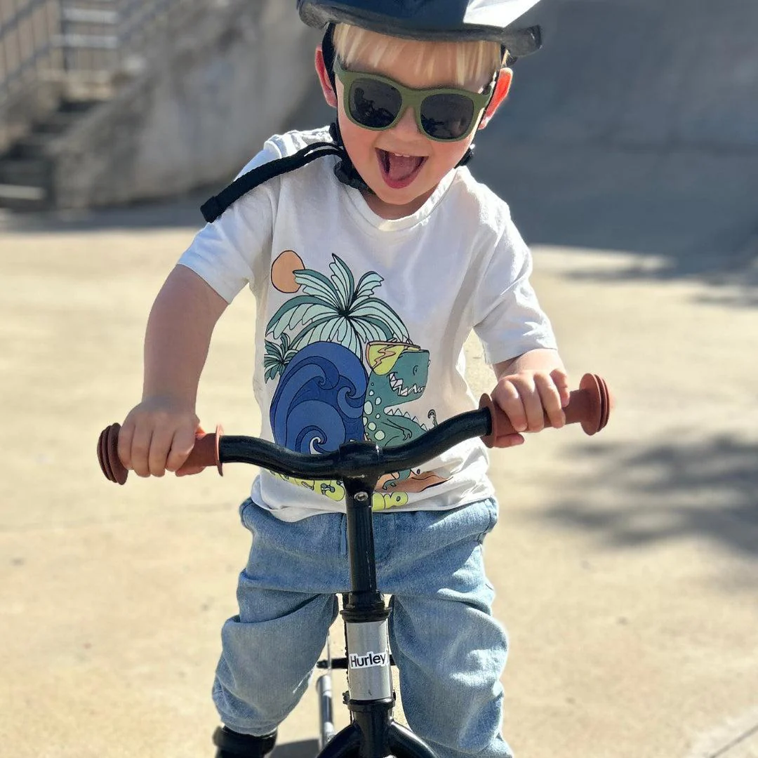 Babiators Eco Original Navigator Sunglasses - Wild Moss - Image 3