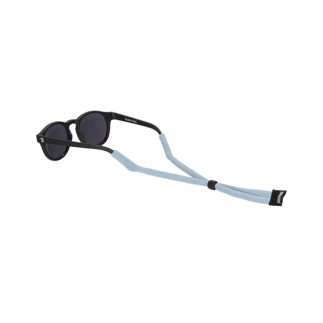 Babiators Fabric Strap - Baby Blue - Image 3