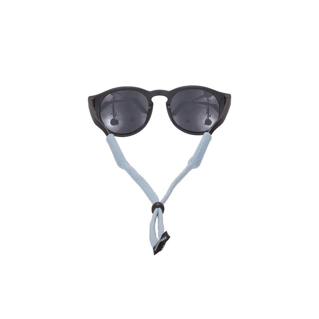 Babiators Fabric Strap - Baby Blue - Image 4