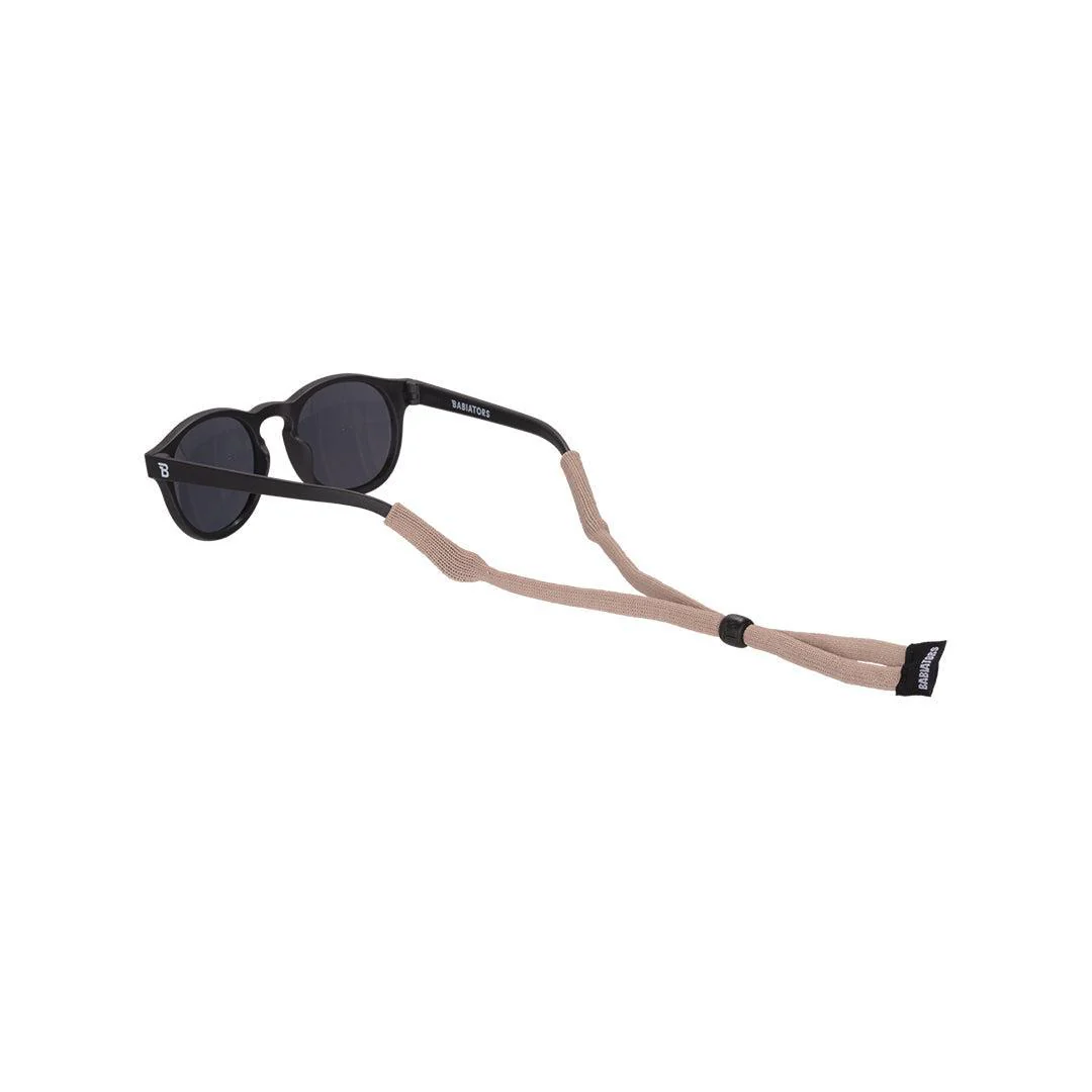 Babiators Fabric Strap - Cocoa Cloud - Image 3