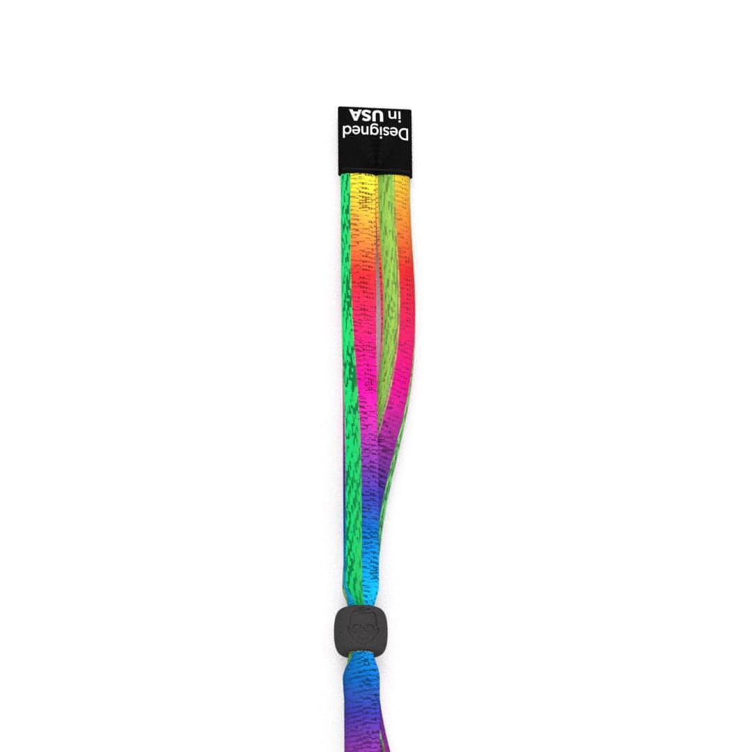 Babiators Fabric Strap - Tie-Dye - Image 4