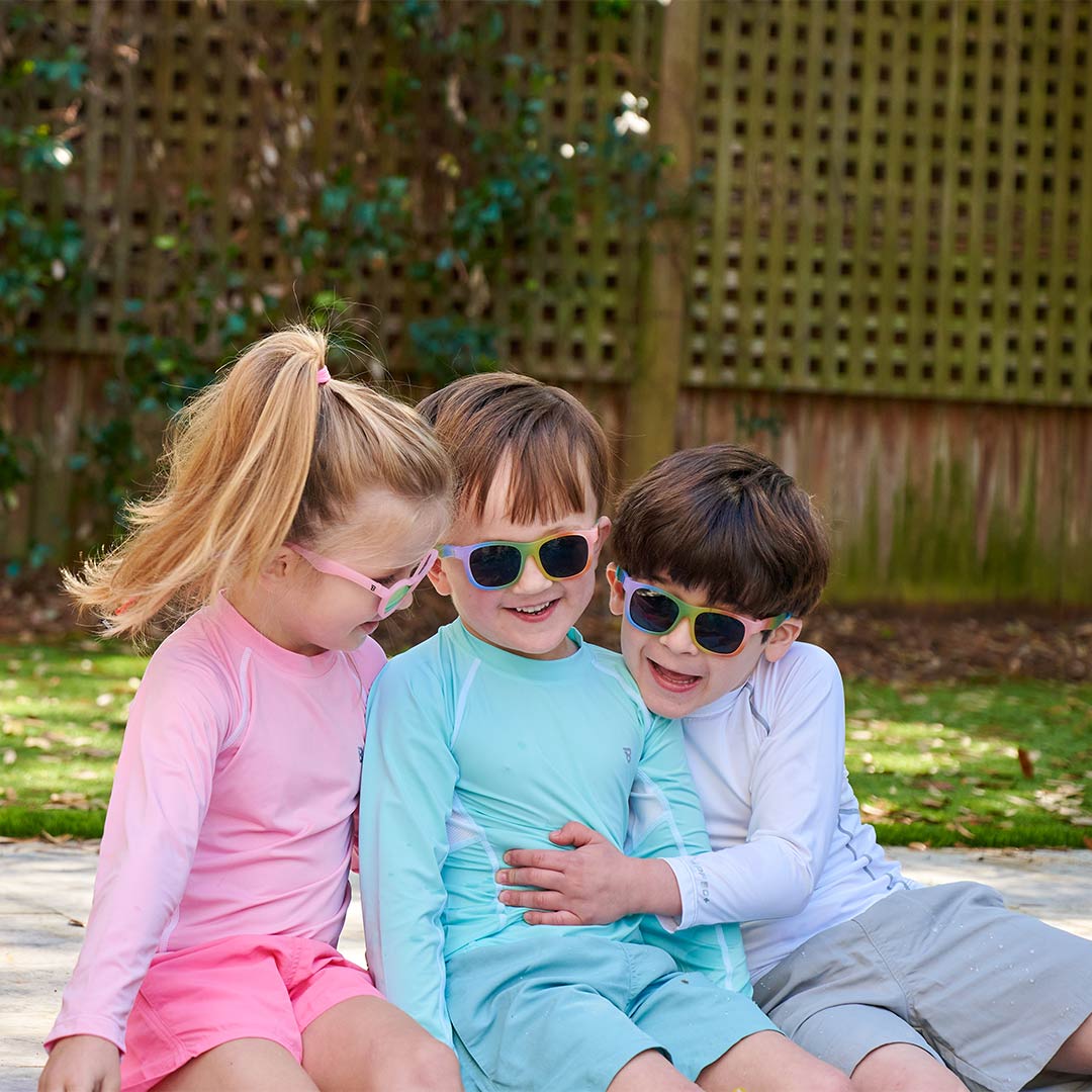 Babiators Cut Shorts - Pink - Image 4