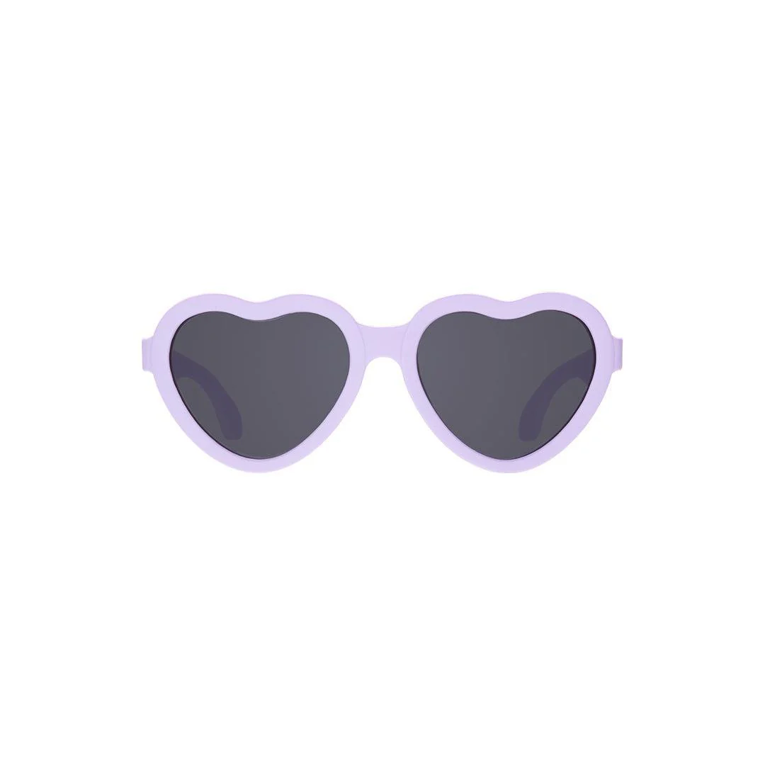 Babiators Original Heart Sunglasses - Irresistible Iris - Image 6