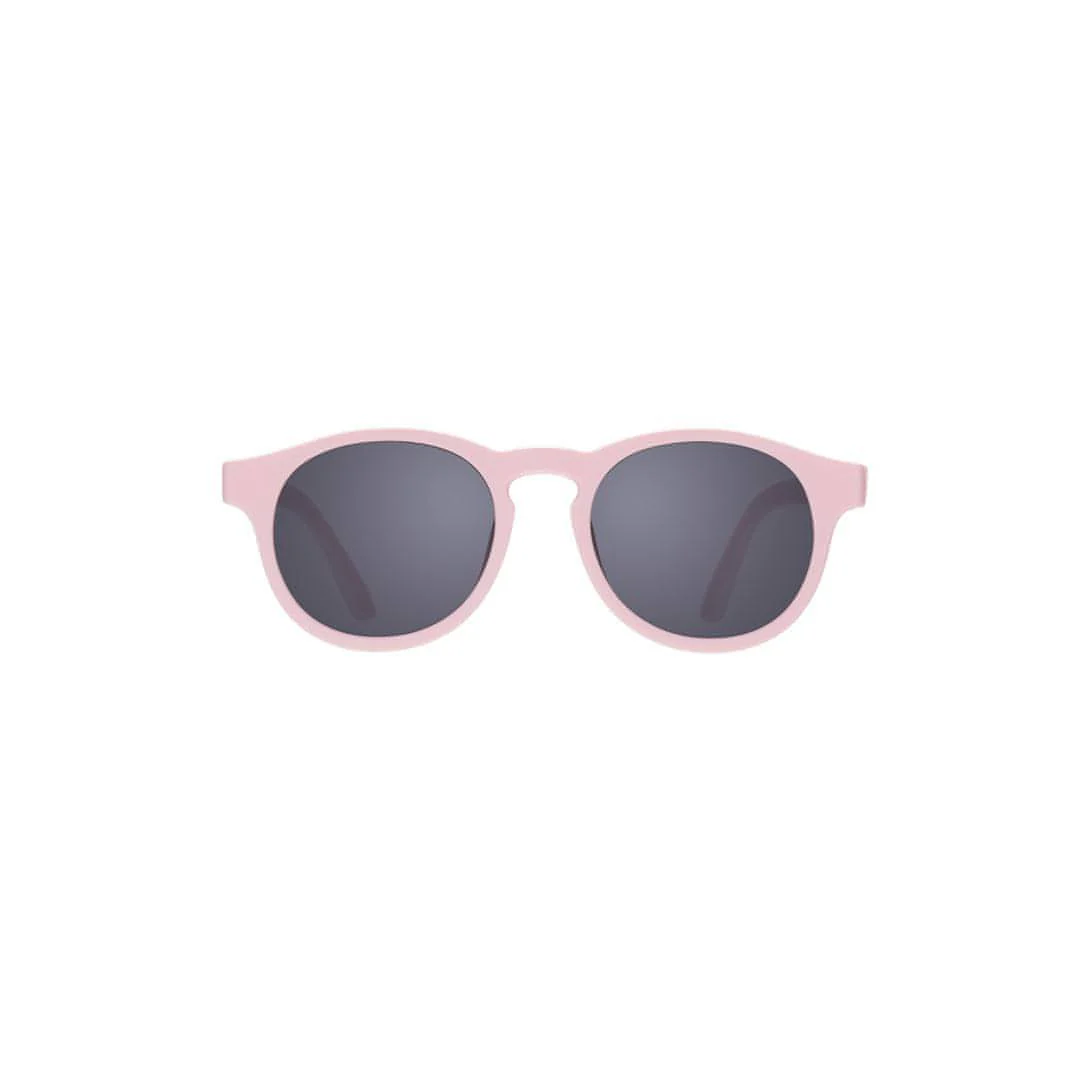 Babiators Original Keyhole Sunglasses - Ballerina Pink - Image 5