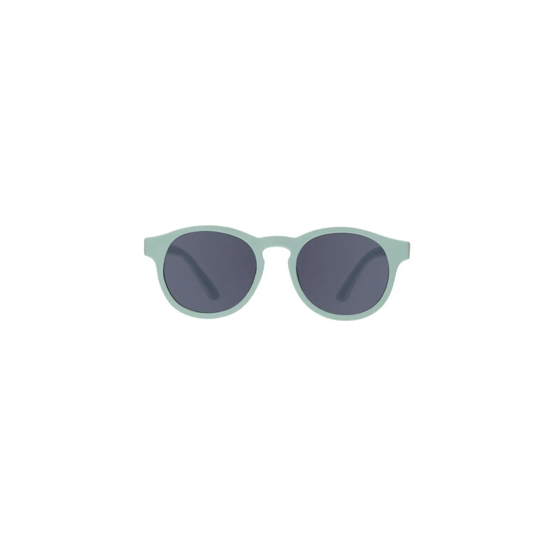 Babiators Original Keyhole Sunglasses - Mint to Be - Image 7