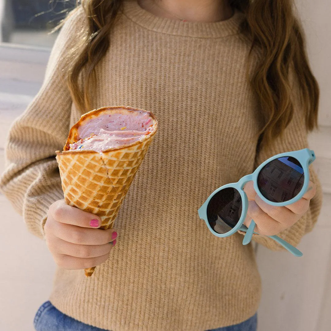 Babiators Original Keyhole Sunglasses - Morning Glory - Image 4