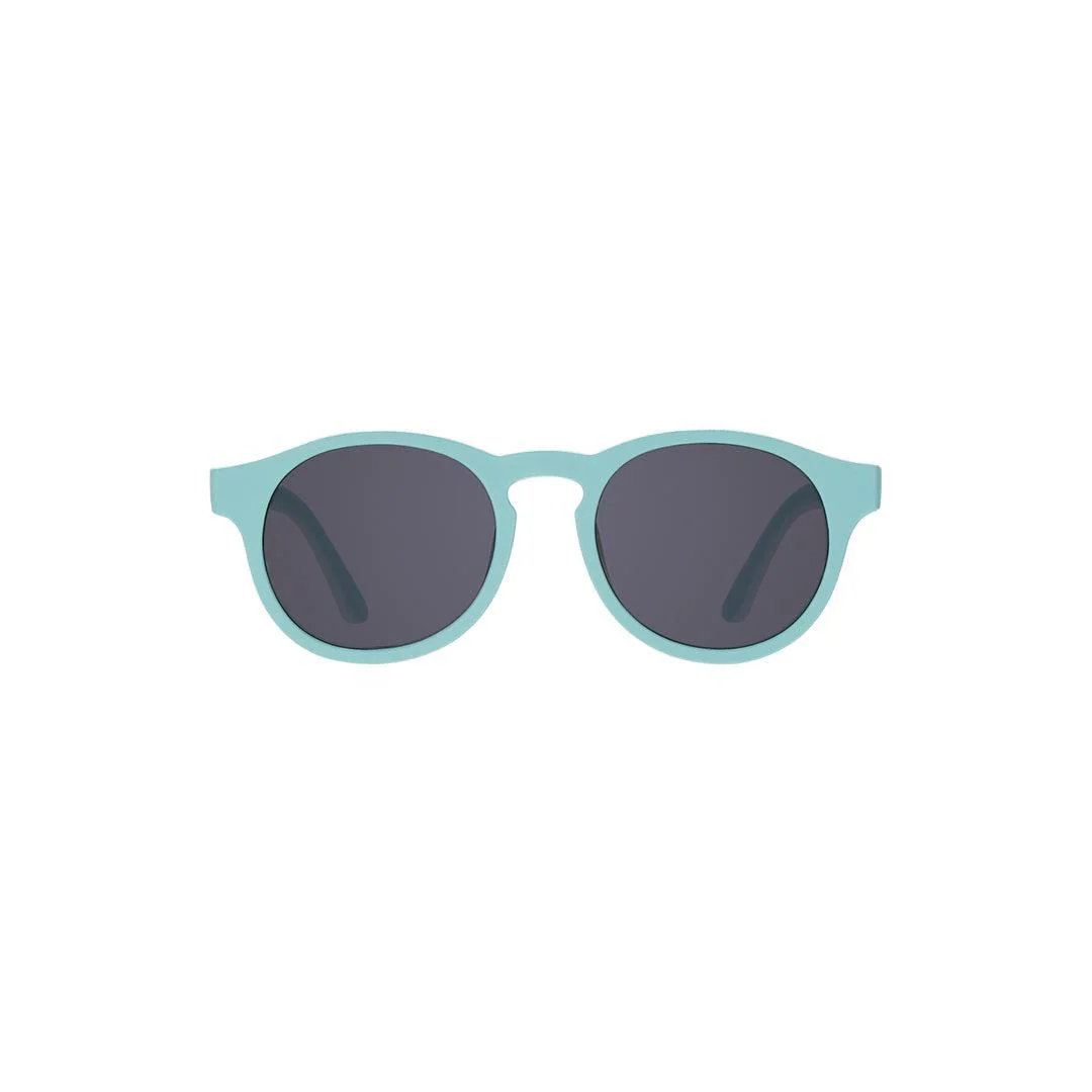 Babiators Original Keyhole Sunglasses - Morning Glory - Image 7