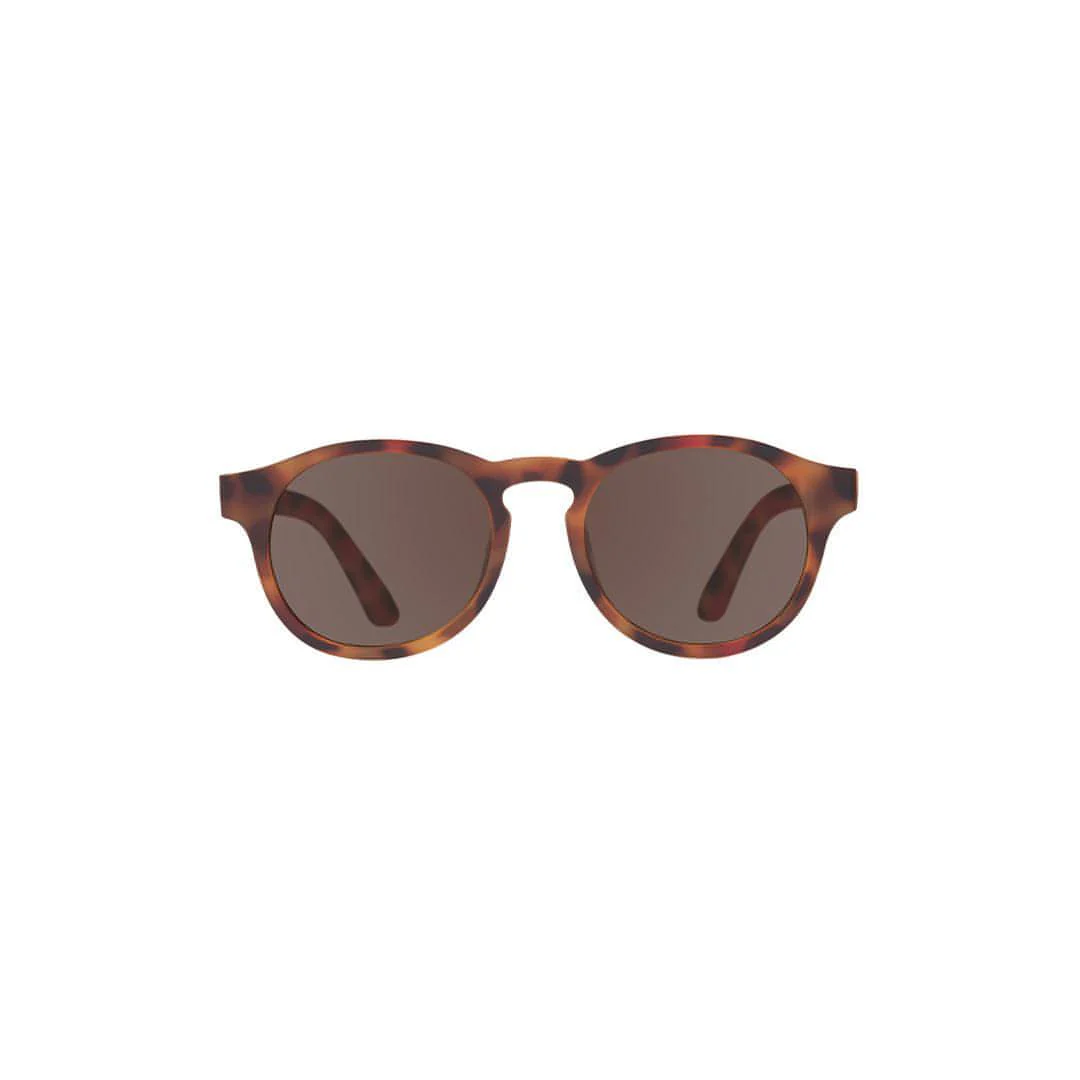 Babiators Original Keyhole Sunglasses - Totally Tortoise - Image 5