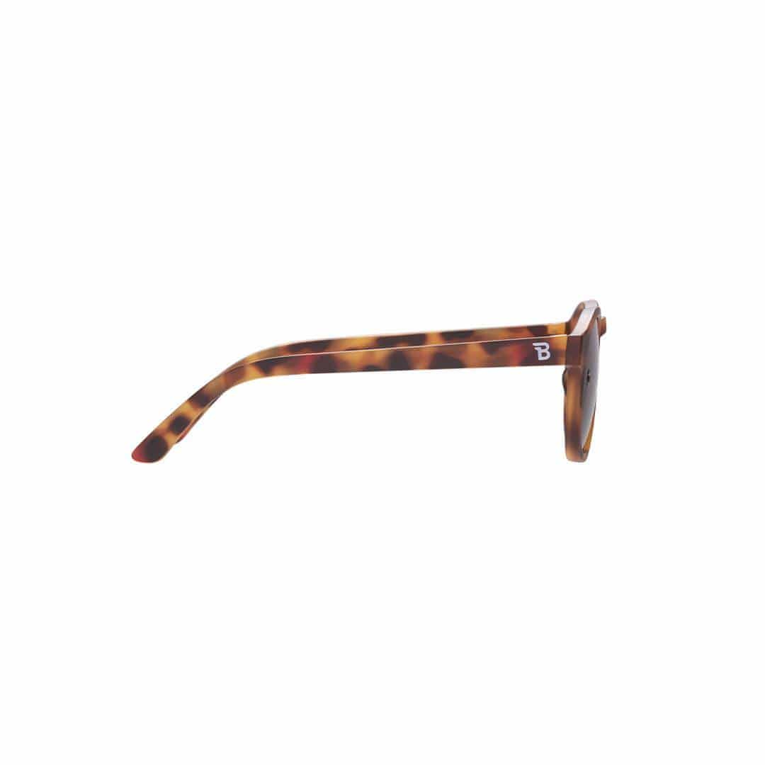 Babiators Original Keyhole Sunglasses - Totally Tortoise - Image 6