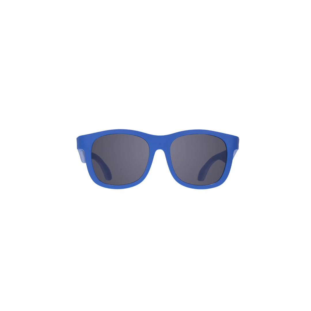 Babiators Original Navigator Sunglasses - Good As Blue - Image 6