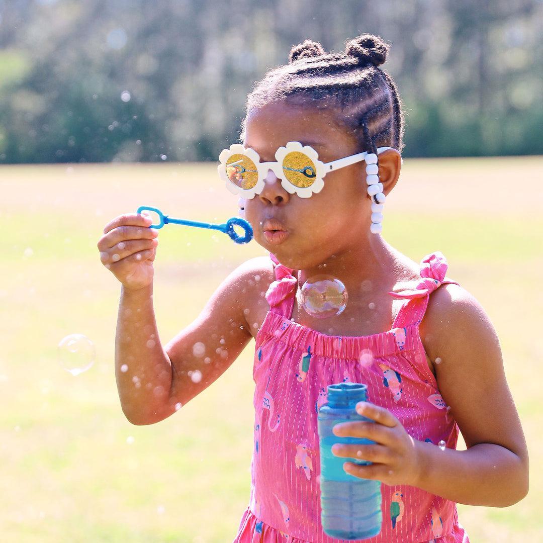 Babiators Polarised Flower Sunglasses - Daisy - Image 5