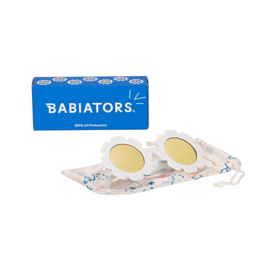 Babiators Polarised Flower Sunglasses - Daisy - Image 6