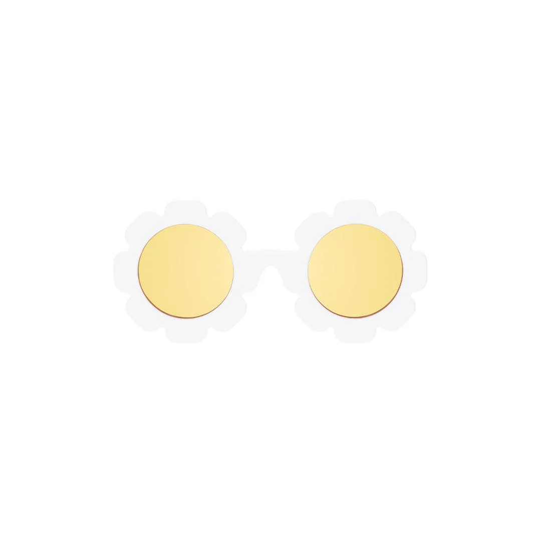 Babiators Polarised Flower Sunglasses - Daisy - Image 8