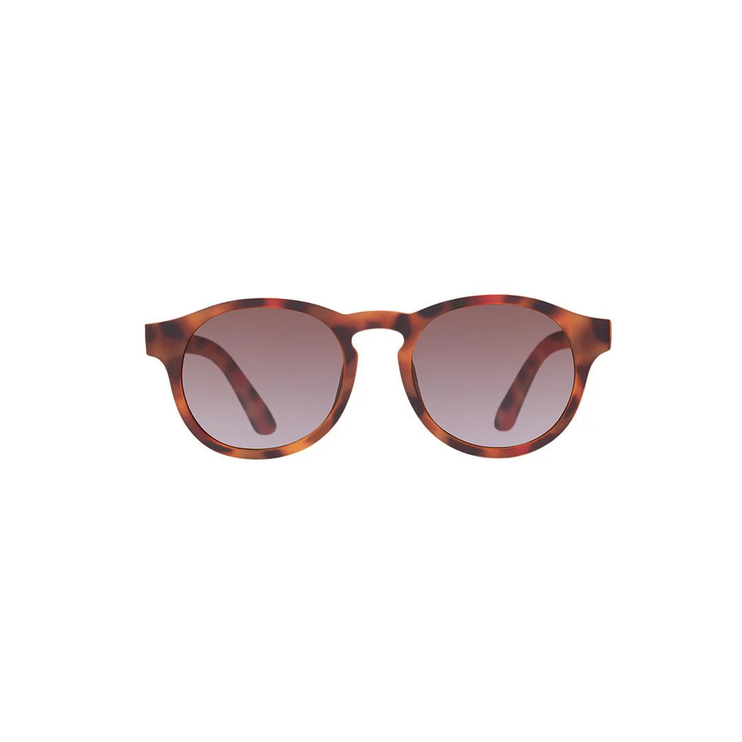 Babiators Polarised Keyhole Sunglasses - Totally Tortoise - Image 7
