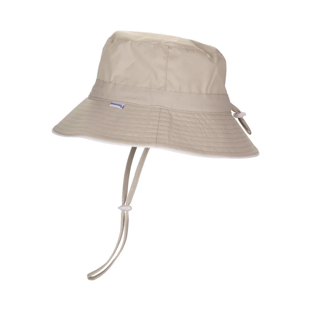 Babiators UPF 50+ Sun Hat  - Soft Sand - Image 3